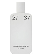 27 87 Hakuna Matata