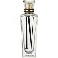 Cartier L'heure Fougueuse IV