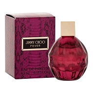 JIMMY CHOO Fever парфюмерная вода