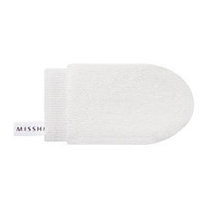 Missha Варежка для очищения Т-зоны лица  Microfiber Clean-T
