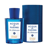 Acqua Di Parma Blu Mediterraneo Arancia Di Capri