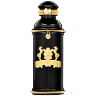 ALEXANDRE J Black Muscs парфюмерная вода