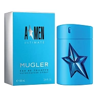 THIERRY MUGLER A Men Ultimate туалетная вода