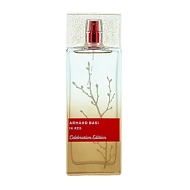 ARMAND BASI In Red Celebration Edition туалетная вода