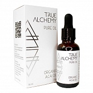 True Alchemy Органическое масло Organic Acai Oil