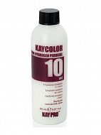 KayPro KayColor Окисляющая крем-эмульсия 10 Vol-3%