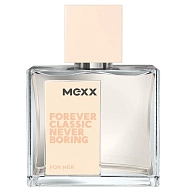 MEXX Forever Classic Never Boring for Her туалетная вода