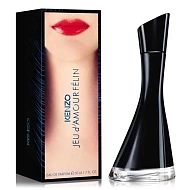 KENZO Jeu d'Amour Felin парфюмерная вода