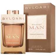 BVLGARI Bvlgari Man Terrae Essence парфюмерная вода