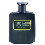 TRUSSARDI Riflesso Blue Vibe туалетная вода