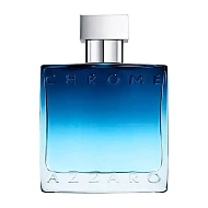 AZZARO Chrome парфюмерная вода