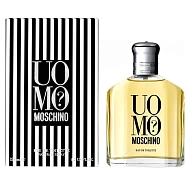 MOSCHINO Uomo? туалетная вода