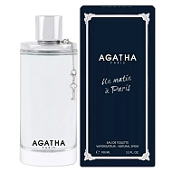 AGATHA Un Matin a Paris туалетная вода