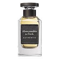 ABERCROMBIE & FITCH Authentic Man