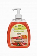 Molecola Экологичное жидкое мыло для рук Королевский Апельсин