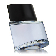 JIL SANDER Sander for Men туалетная вода