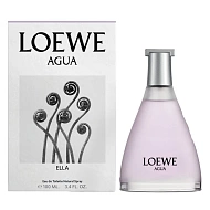 LOEWE Agua de Loewe Ella туалетная вода