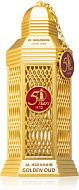 Al Haramain 50 Years Golden Oudh