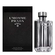 PRADA L'Homme туалетная вода