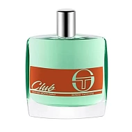 SERGIO TACCHINI Club Edition Monte-Carlo туалетная вода