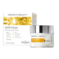 Farmona Perfect Beauty Radiance Gold Cream Крем с золотом