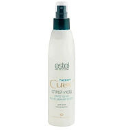 Estel Curex Therapy Спрей-уход Облегчение расчесывания для всех типов волос  Spray Conditioner
