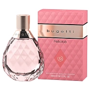 BUGATTI Felicita парфюмерная вода