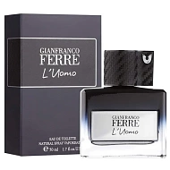 FERRE L'Uomo туалетная вода