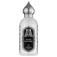 ATTAR COLLECTION Musk Kashmir парфюмерная вода
