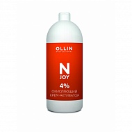 Ollin N-Joy Окисляющий крем-активатор 4%