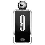 Afnan Perfumes 9 PM Black