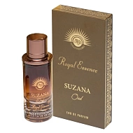NORAN PERFUMES Suzana Oud парфюмерная вода