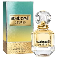 ROBERTO CAVALLI Paradiso парфюмерная вода