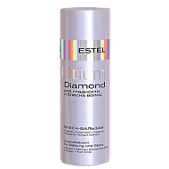 Estel Otium Diamond Блеск- бальзам для гладкости и блеска волос