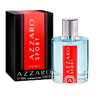 AZZARO Sport 2022 туалетная вода