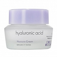 It's Skin Hyaluronic Acid Moisture Cream Увлажняющий крем для лица