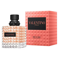 VALENTINO Donna Born In Roma Coral Fantasy парфюмерная вода