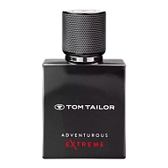 TOM TAILOR Adventurous Extreme туалетная вода