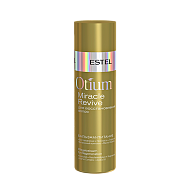 Estel Otium Miracle Revive Бальзам-питание для восстановления волос