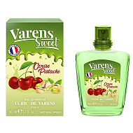 ULRIC DE VARENS Varens Sweet Cerise Pistache парфюмерная вода