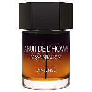 Yves Saint Laurent L`Homme L`Intense